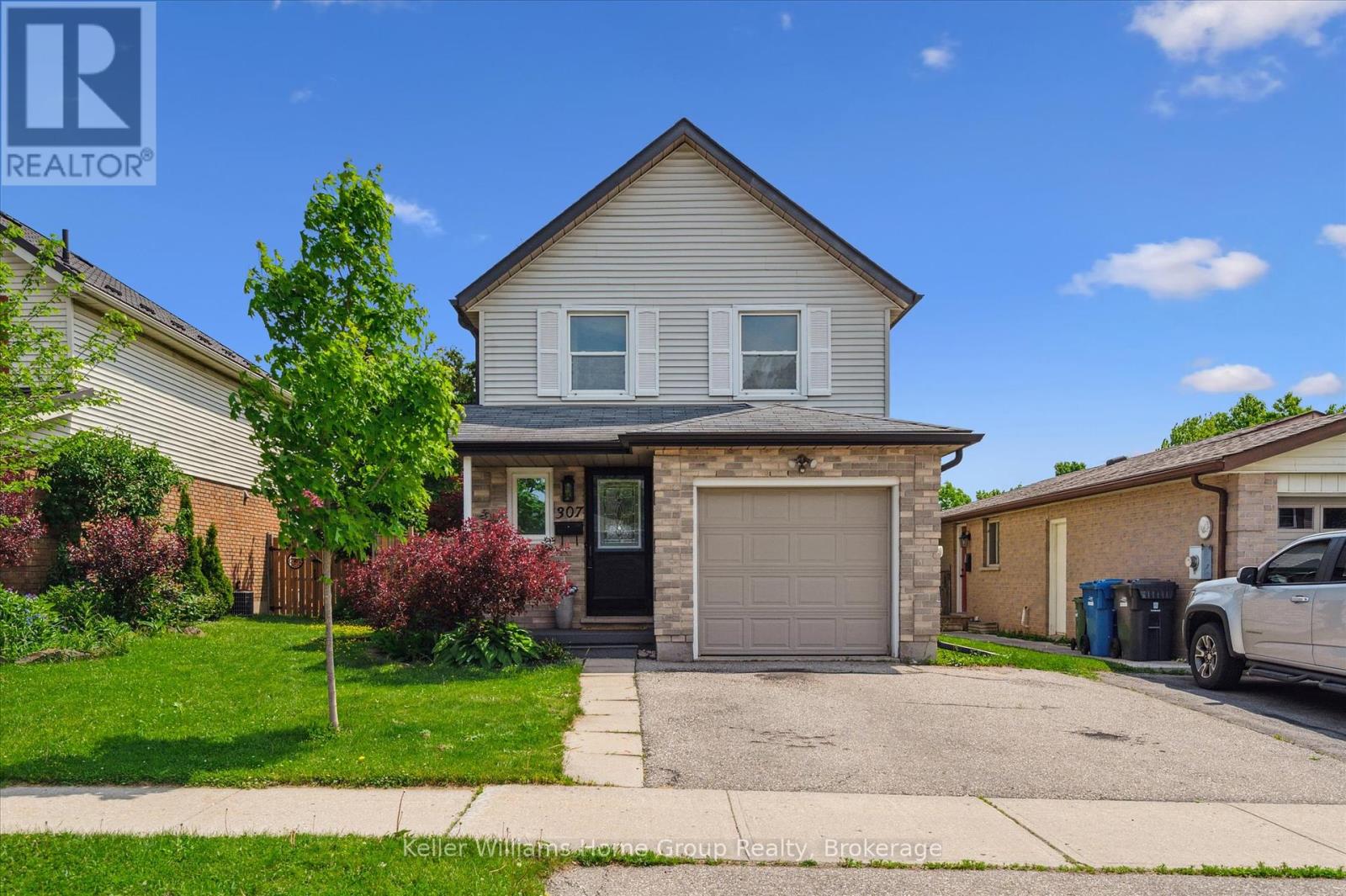 307 Auden Road, Guelph, Ontario  N1E 6S4 - Photo 2 - X12206332