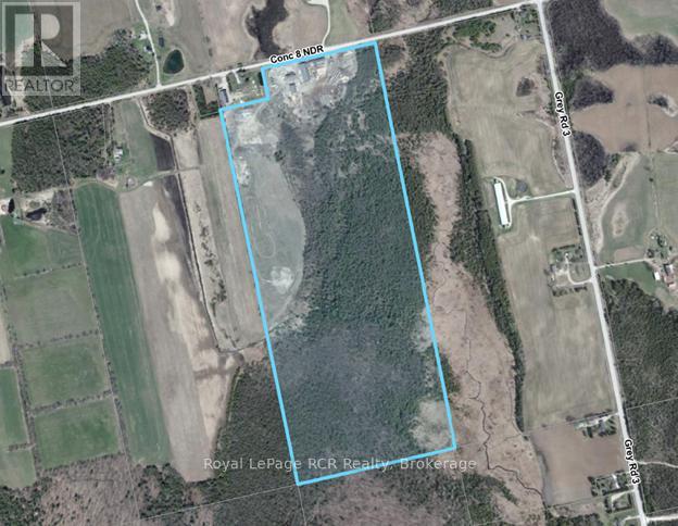 441564 Concession 8 Ndr, West Grey, Ontario  N0G 1S0 - Photo 1 - X12206484