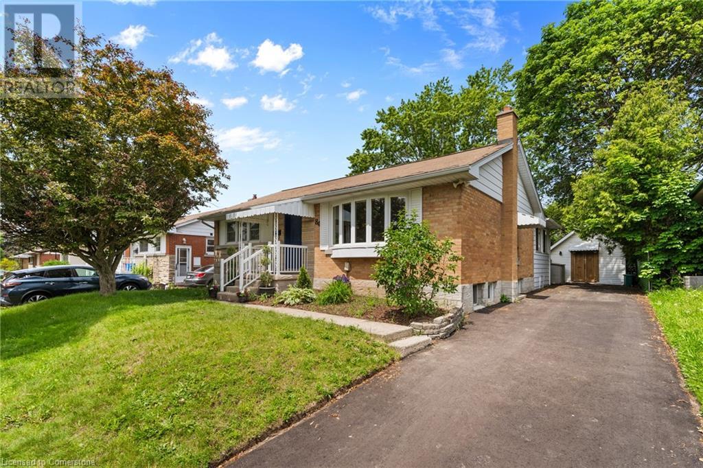 84 Elgin Crescent, Waterloo, Ontario  N2J 2S2 - Photo 2 - 40738962