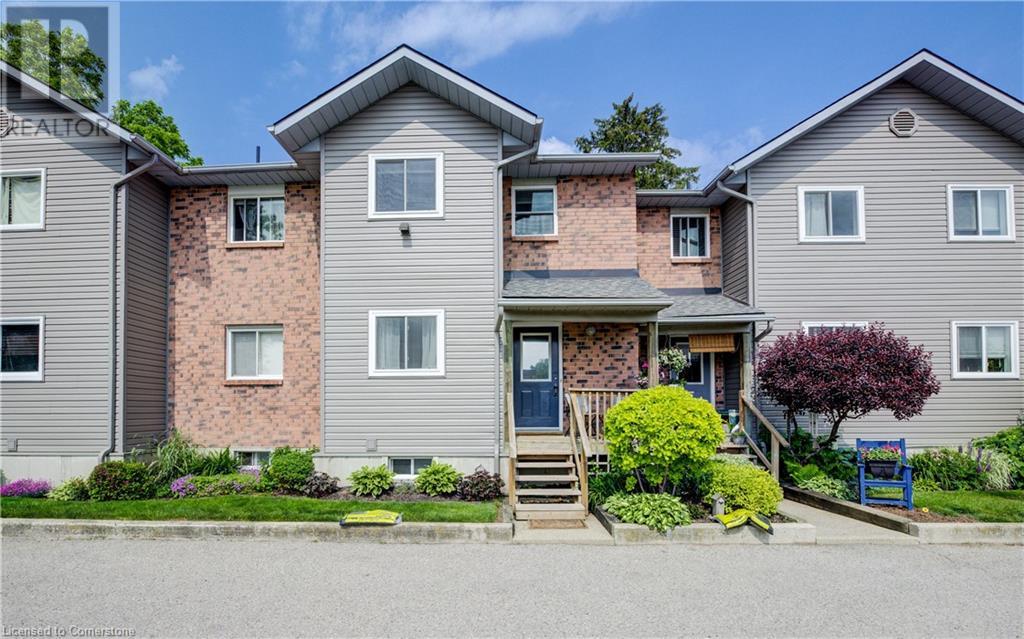 18 Sauble River Road Unit# 6, Grand Bend, Ontario  N0M 1T0 - Photo 3 - 40729631