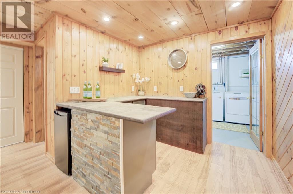 18 Sauble River Road Unit# 6, Grand Bend, Ontario  N0M 1T0 - Photo 33 - 40729631