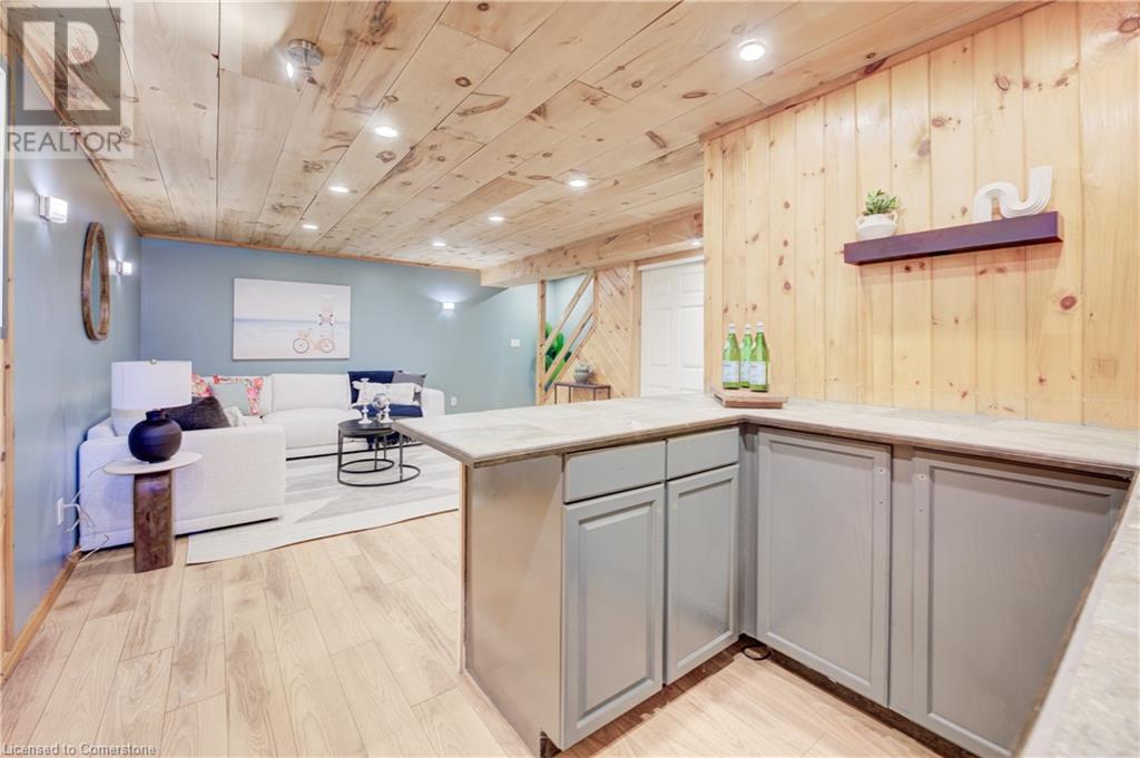 18 Sauble River Road Unit# 6, Grand Bend, Ontario  N0M 1T0 - Photo 34 - 40729631