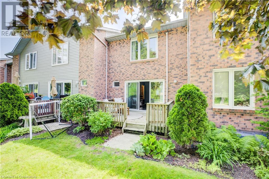 18 Sauble River Road Unit# 6, Grand Bend, Ontario  N0M 1T0 - Photo 4 - 40729631