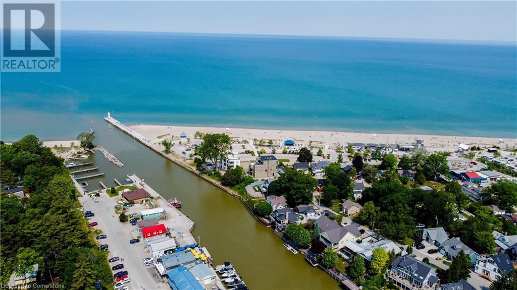 18 Sauble River Road Unit# 6, Grand Bend, Ontario  N0M 1T0 - Photo 45 - 40729631