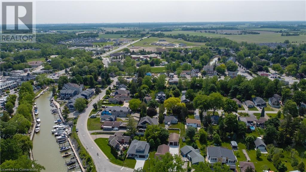 18 Sauble River Road Unit# 6, Grand Bend, Ontario  N0M 1T0 - Photo 46 - 40729631