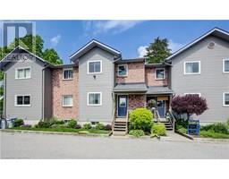 18 SAUBLE RIVER Road Unit# 6, Grand Bend, Ontario