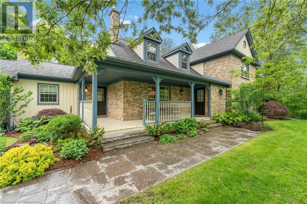 1146 West River Road, Cambridge, Ontario  N1R 5S5 - Photo 4 - 40702818