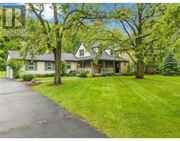 1146 WEST RIVER Road, Cambridge, Ontario