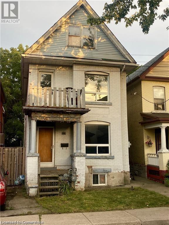 60 WILLIAM Street, Hamilton, Ontario