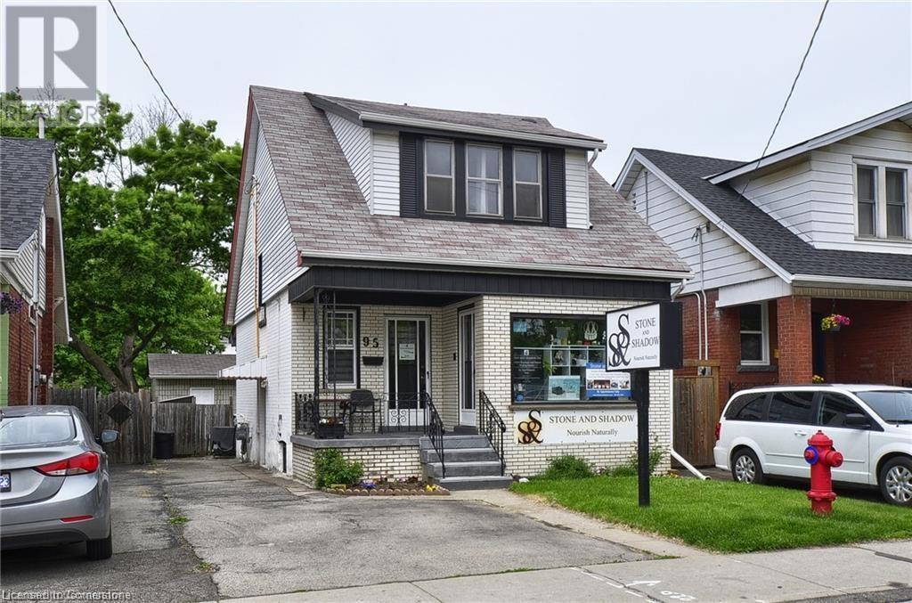 95 Ottawa Street N, Hamilton, Ontario  L8H 3Y9 - Photo 1 - 40737842