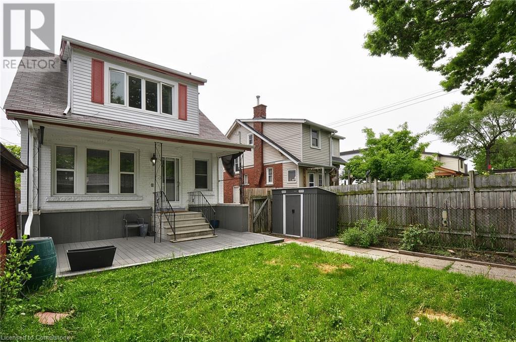 95 Ottawa Street N, Hamilton, Ontario  L8H 3Y9 - Photo 29 - 40737842