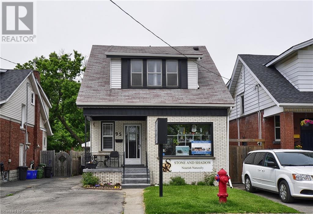 95 Ottawa Street N, Hamilton, Ontario  L8H 3Y9 - Photo 3 - 40737842
