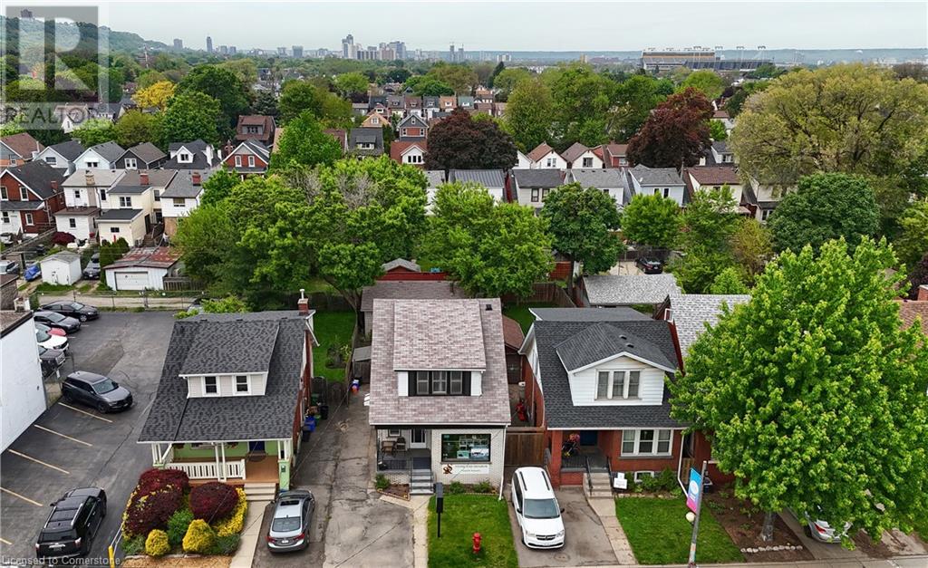 95 Ottawa Street N, Hamilton, Ontario  L8H 3Y9 - Photo 4 - 40737842