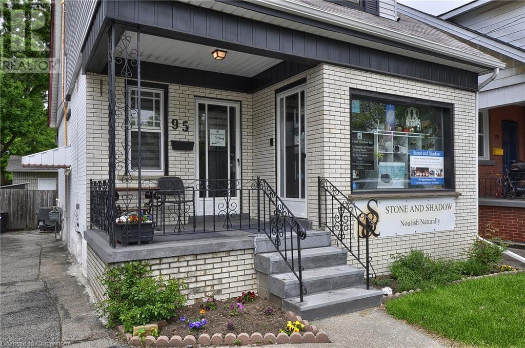 95 Ottawa Street N, Hamilton, Ontario  L8H 3Y9 - Photo 5 - 40737842