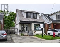 95 OTTAWA Street N, Hamilton, Ontario