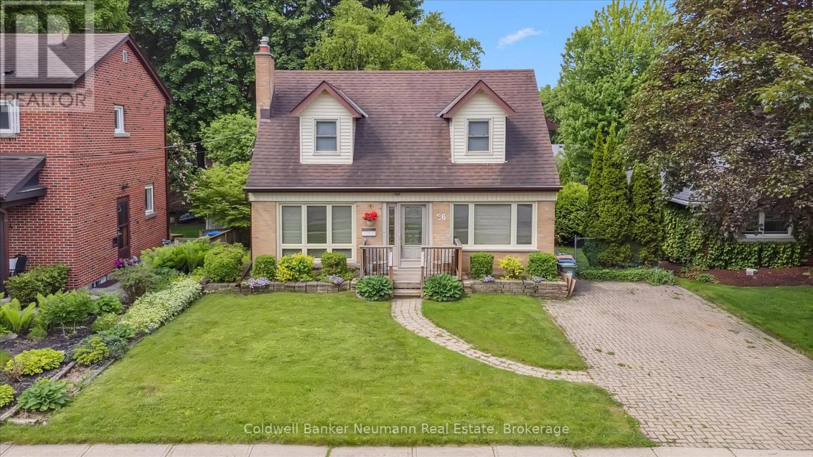 26 Elginfield Drive, Guelph, Ontario  N1E 4E6 - Photo 24 - X12206682