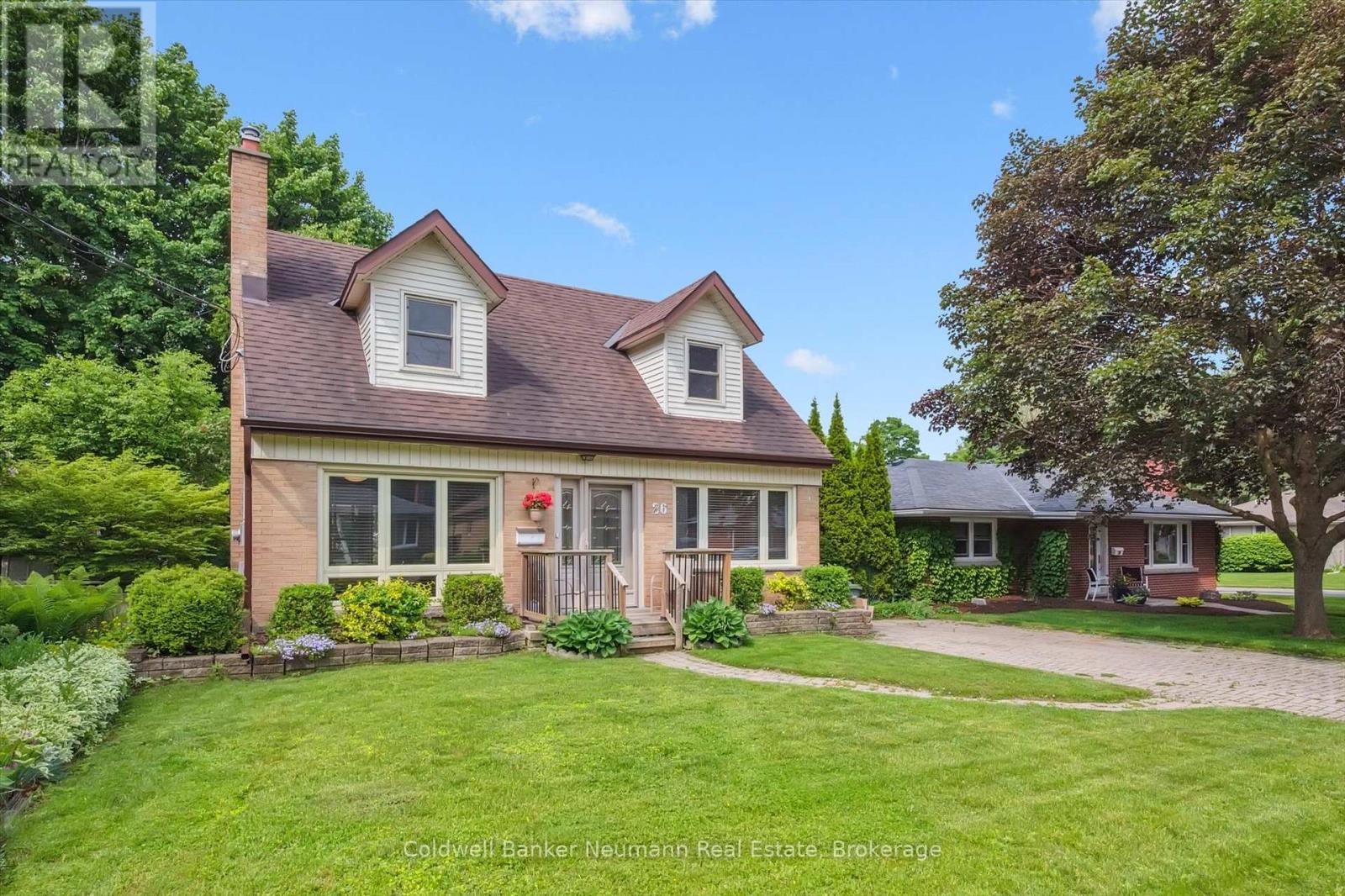 26 Elginfield Drive, Guelph, Ontario  N1E 4E6 - Photo 25 - X12206682
