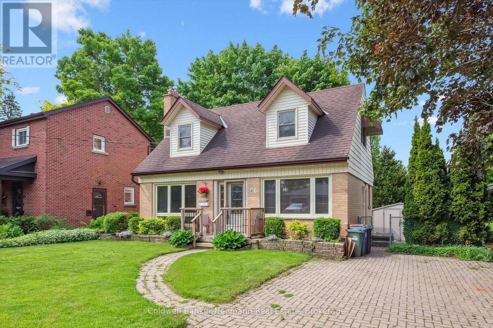 26 Elginfield Drive, Guelph, Ontario  N1E 4E6 - Photo 26 - X12206682