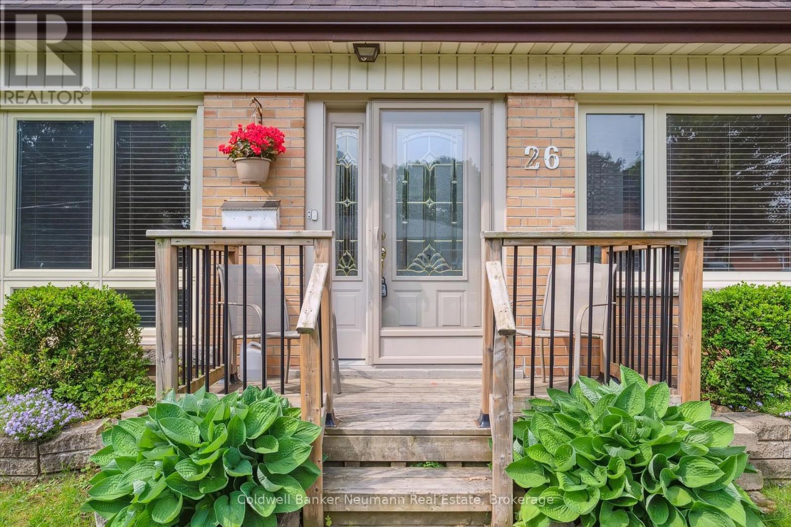 26 Elginfield Drive, Guelph, Ontario  N1E 4E6 - Photo 27 - X12206682