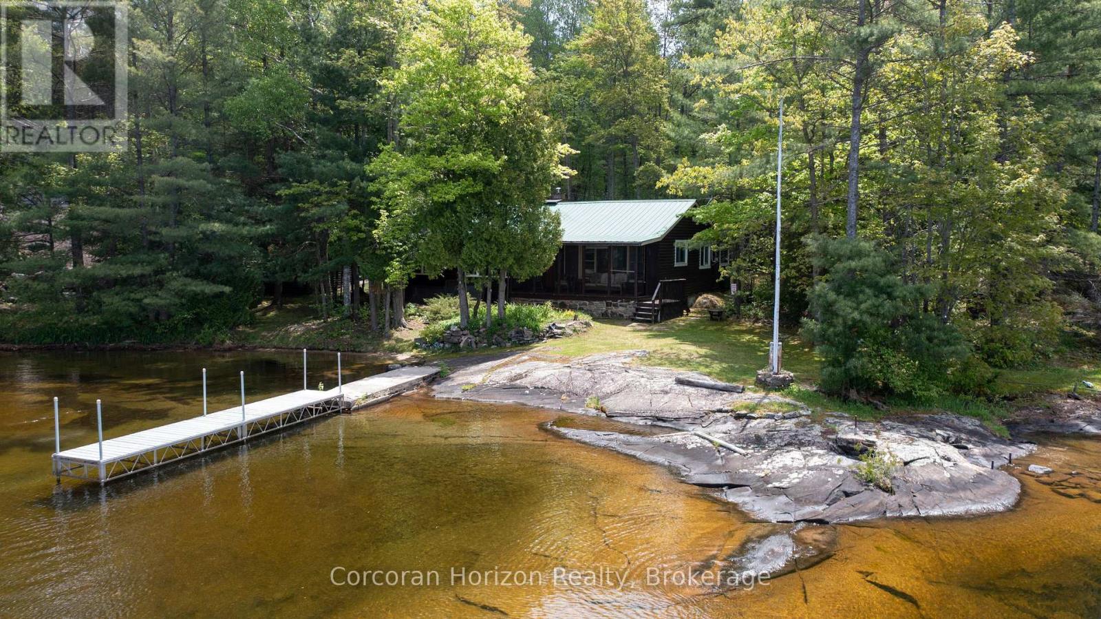 61 Arts Lane, Georgian Bay, Ontario  L0K 1S0 - Photo 1 - X12206684