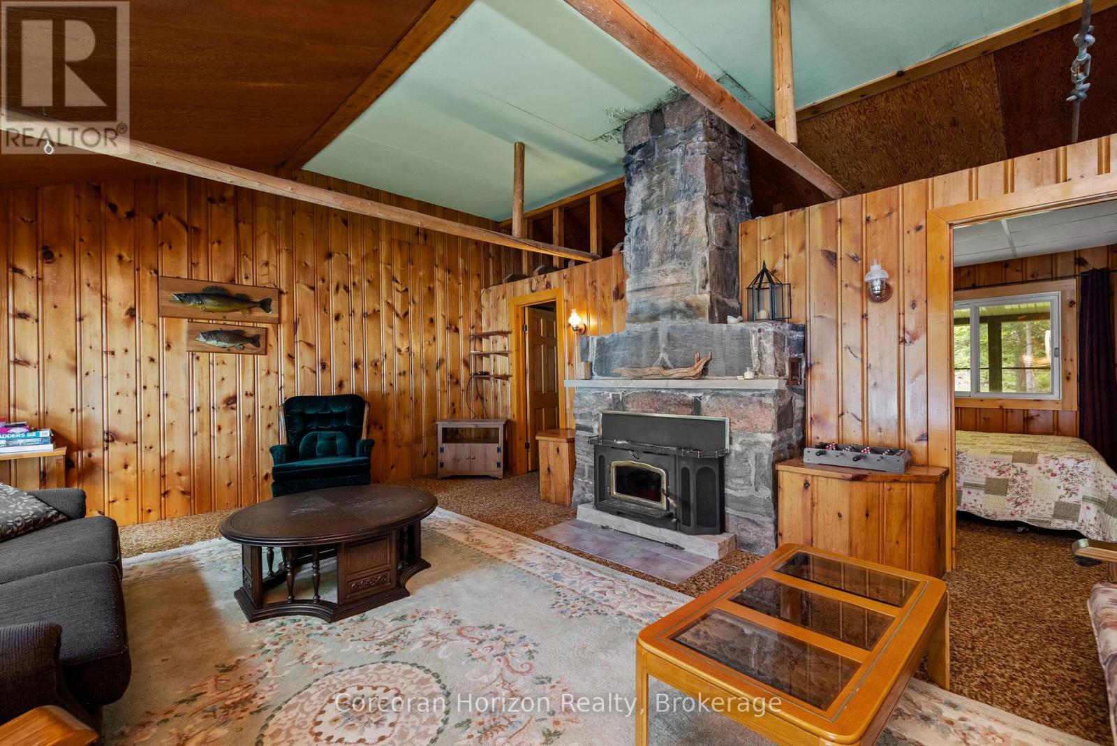 61 Arts Lane, Georgian Bay, Ontario  L0K 1S0 - Photo 12 - X12206684