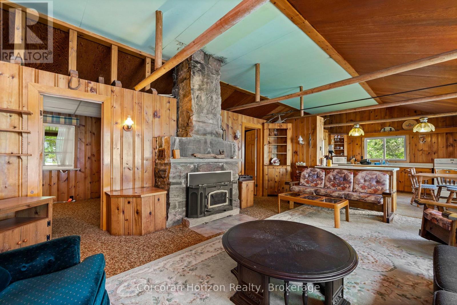 61 Arts Lane, Georgian Bay, Ontario  L0K 1S0 - Photo 14 - X12206684