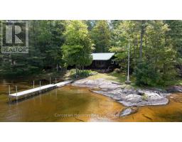61 ARTS LANE, Georgian Bay, Ontario