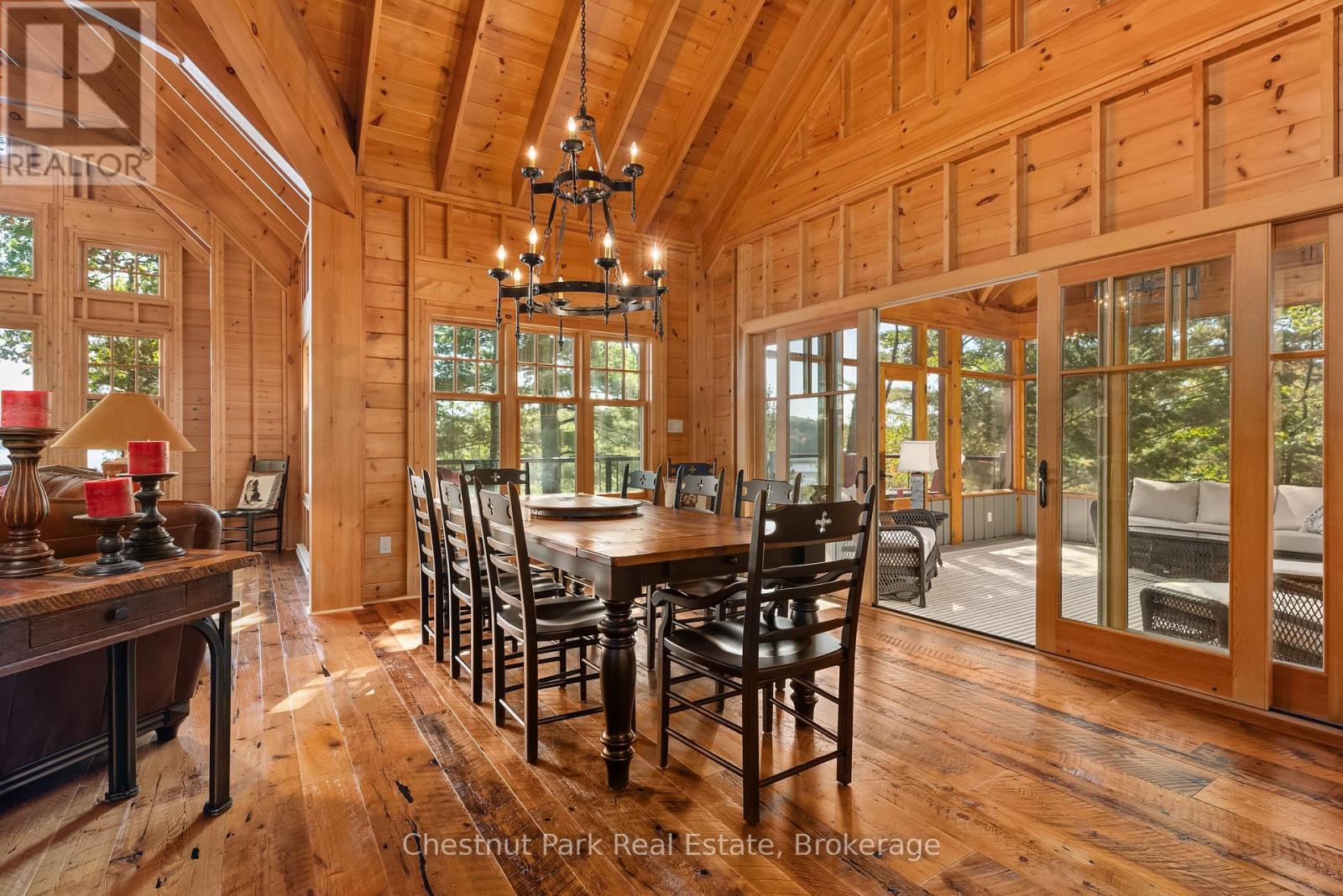 0 Roberts Island, Muskoka Lakes, Ontario  P0B 1M0 - Photo 10 - X12206685