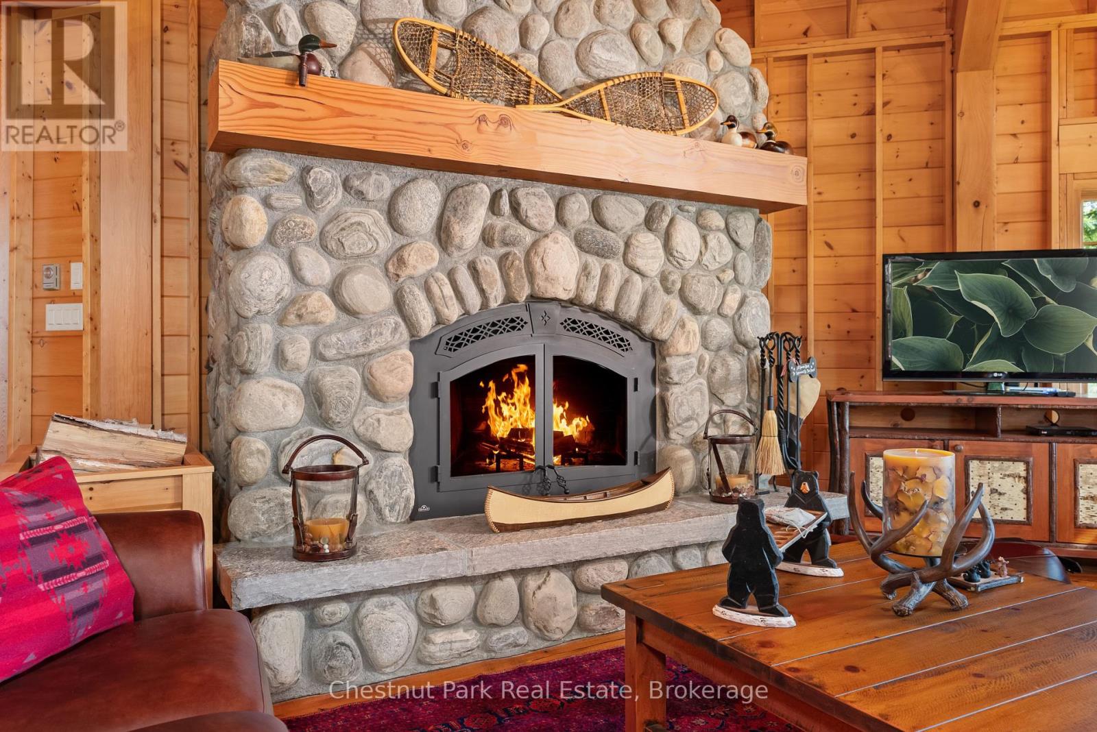 0 Roberts Island, Muskoka Lakes, Ontario  P0B 1M0 - Photo 12 - X12206685