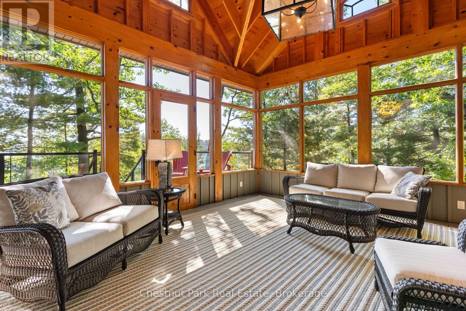0 Roberts Island, Muskoka Lakes, Ontario  P0B 1M0 - Photo 16 - X12206685