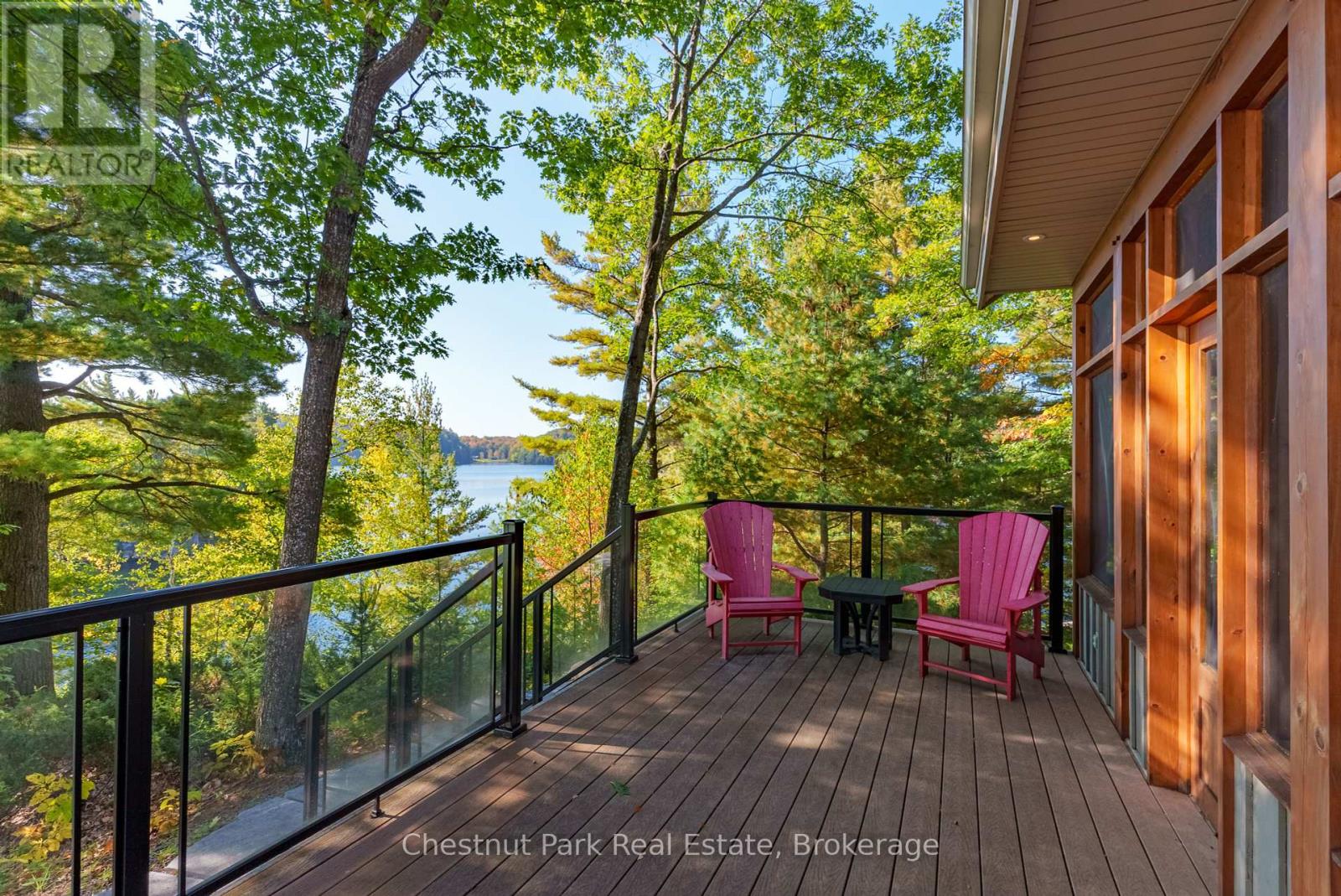 0 Roberts Island, Muskoka Lakes, Ontario  P0B 1M0 - Photo 21 - X12206685