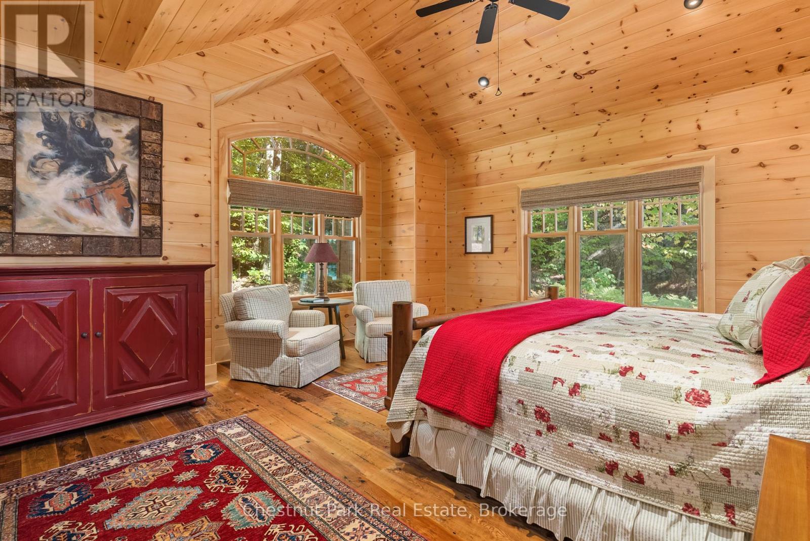 0 Roberts Island, Muskoka Lakes, Ontario  P0B 1M0 - Photo 23 - X12206685