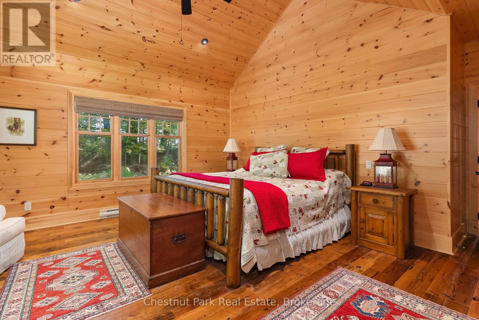 0 Roberts Island, Muskoka Lakes, Ontario  P0B 1M0 - Photo 24 - X12206685