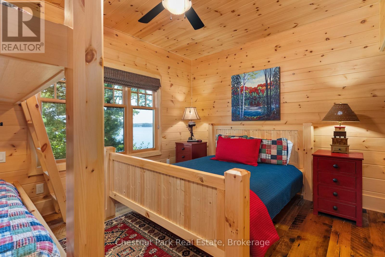 0 Roberts Island, Muskoka Lakes, Ontario  P0B 1M0 - Photo 27 - X12206685