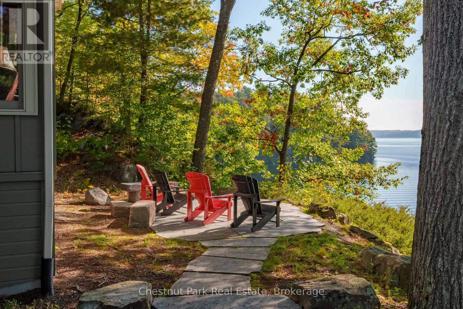 0 Roberts Island, Muskoka Lakes, Ontario  P0B 1M0 - Photo 33 - X12206685