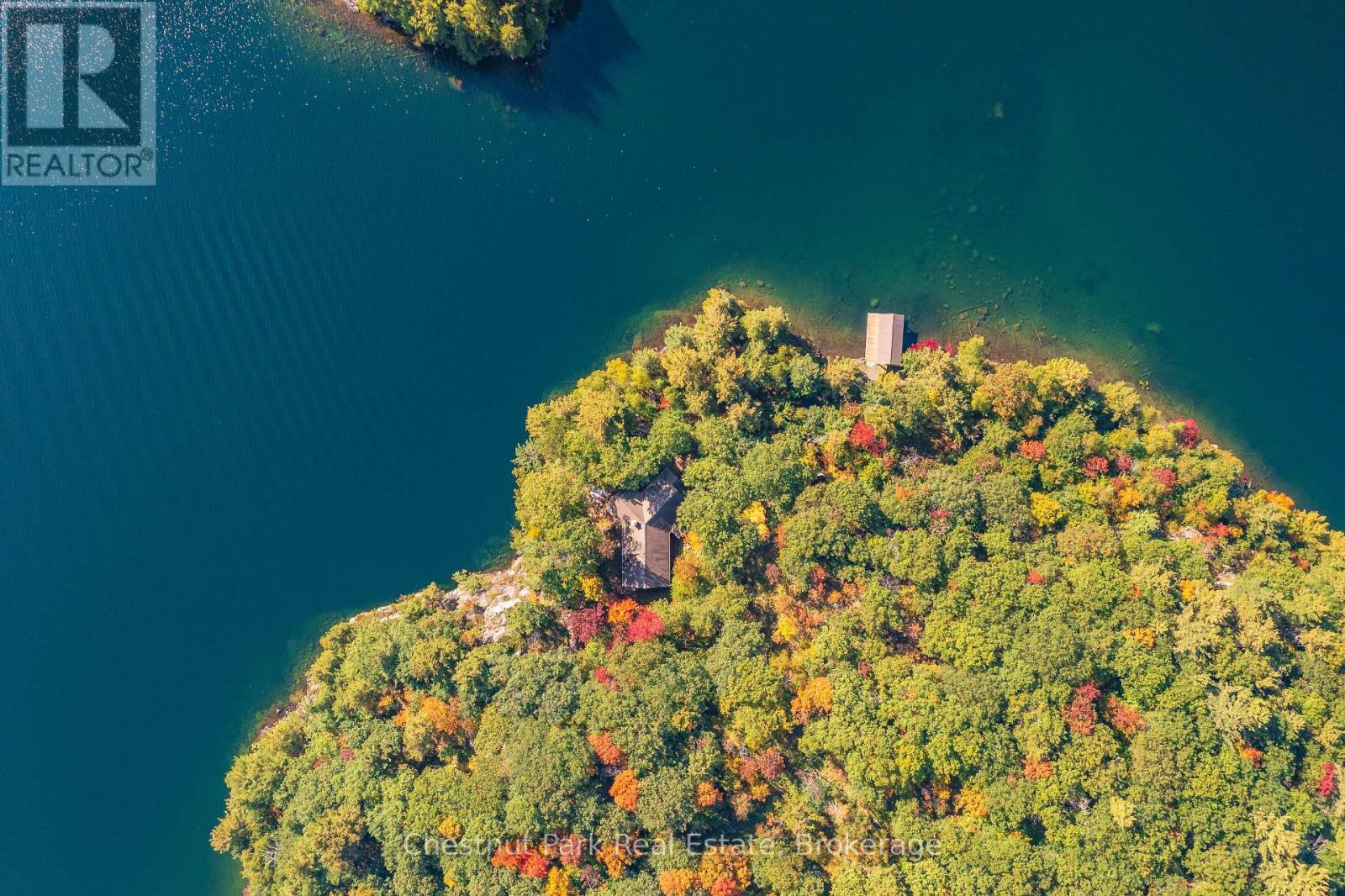 0 Roberts Island, Muskoka Lakes, Ontario  P0B 1M0 - Photo 44 - X12206685