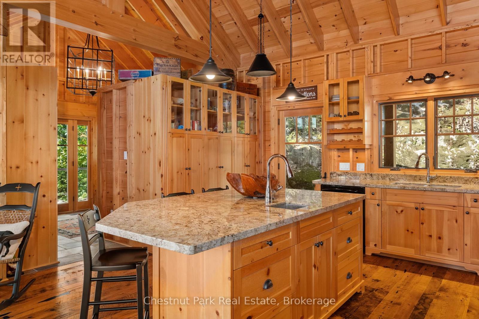 0 Roberts Island, Muskoka Lakes, Ontario  P0B 1M0 - Photo 8 - X12206685