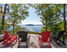 0 ROBERTS ISLAND, Muskoka Lakes, Ontario