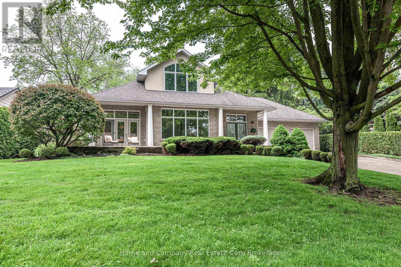 400 William Street, Stratford, Ontario  N5A 4Y6 - Photo 1 - X12206725
