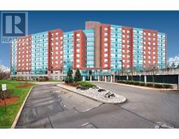 55 BLUE SPRINGS Drive Unit# 207, Waterloo, Ontario