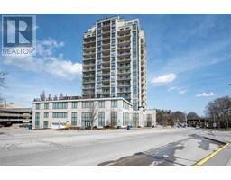 160 MACDONELL Street Unit# 607, Guelph, Ontario