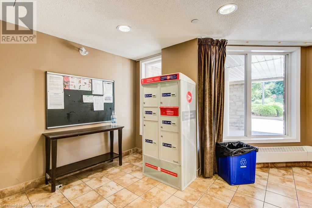 8 Harris Street Unit# 104, Cambridge, Ontario  N1R 8R1 - Photo 6 - 40737519