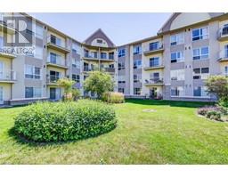 8 HARRIS Street Unit# 104, Cambridge, Ontario