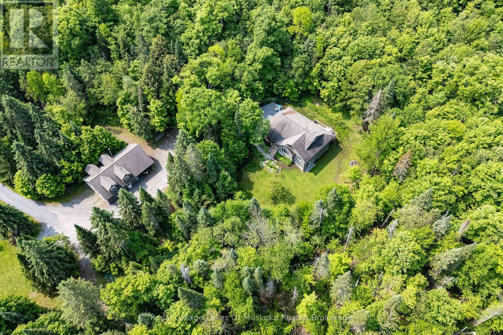 1334 Beatrice Townline Road, Muskoka Lakes, Ontario  P1L 1X5 - Photo 1 - X12206953