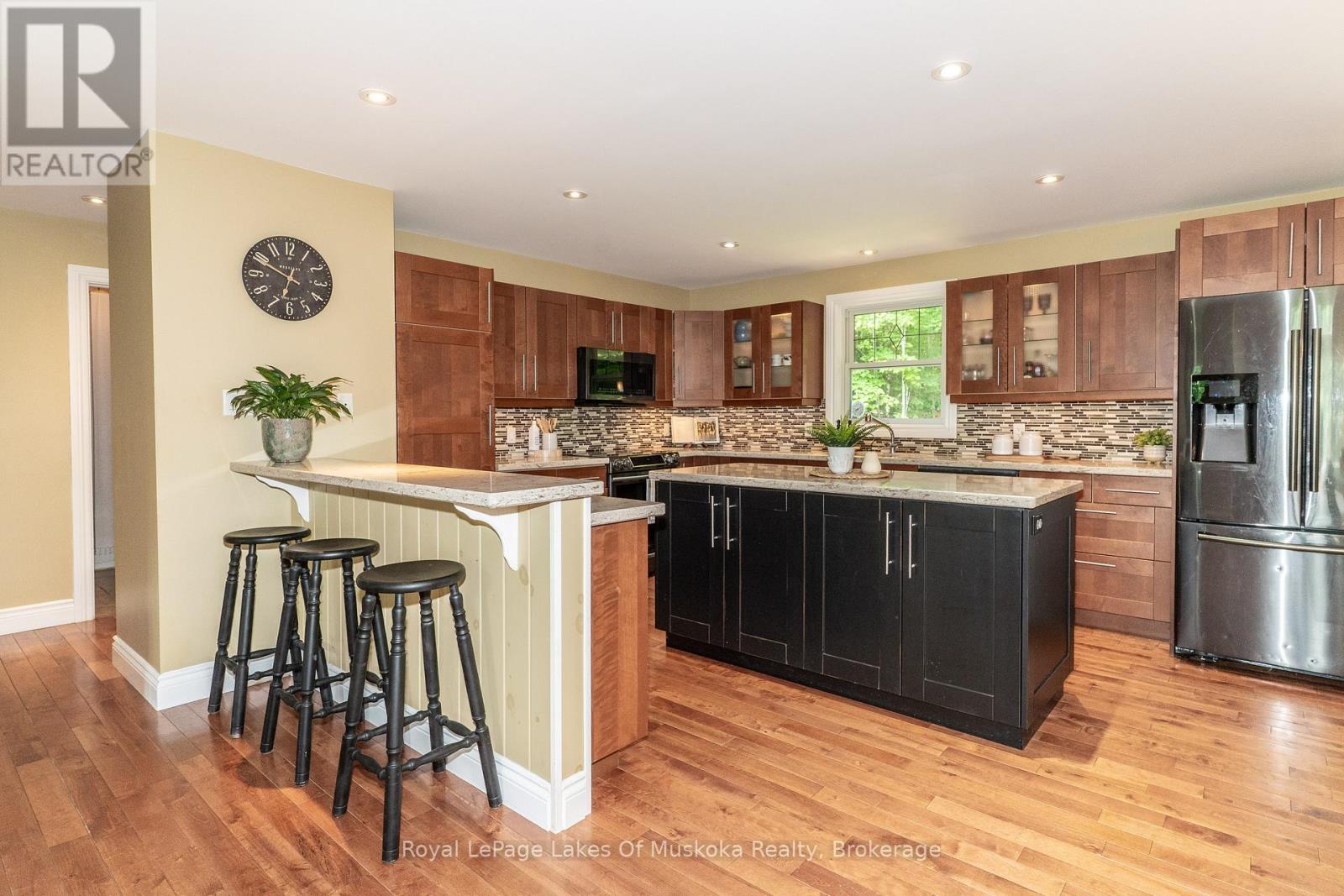 1334 Beatrice Townline Road, Muskoka Lakes, Ontario  P1L 1X5 - Photo 11 - X12206953