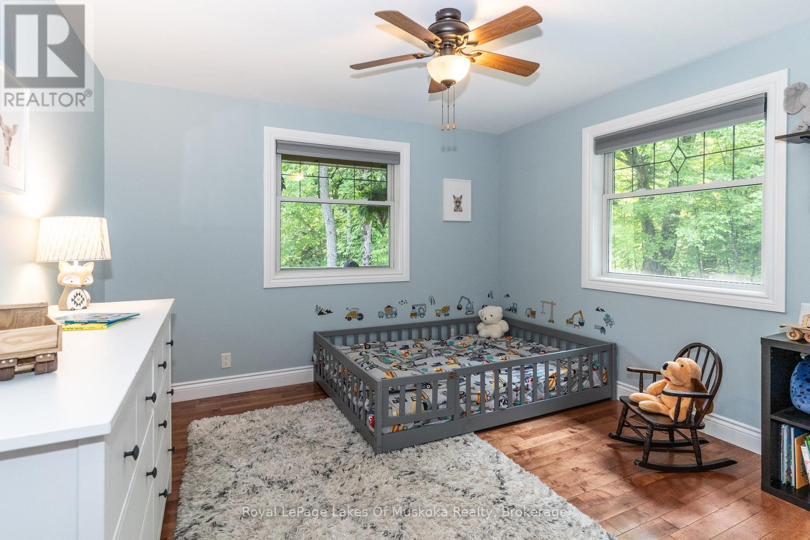 1334 Beatrice Townline Road, Muskoka Lakes, Ontario  P1L 1X5 - Photo 17 - X12206953