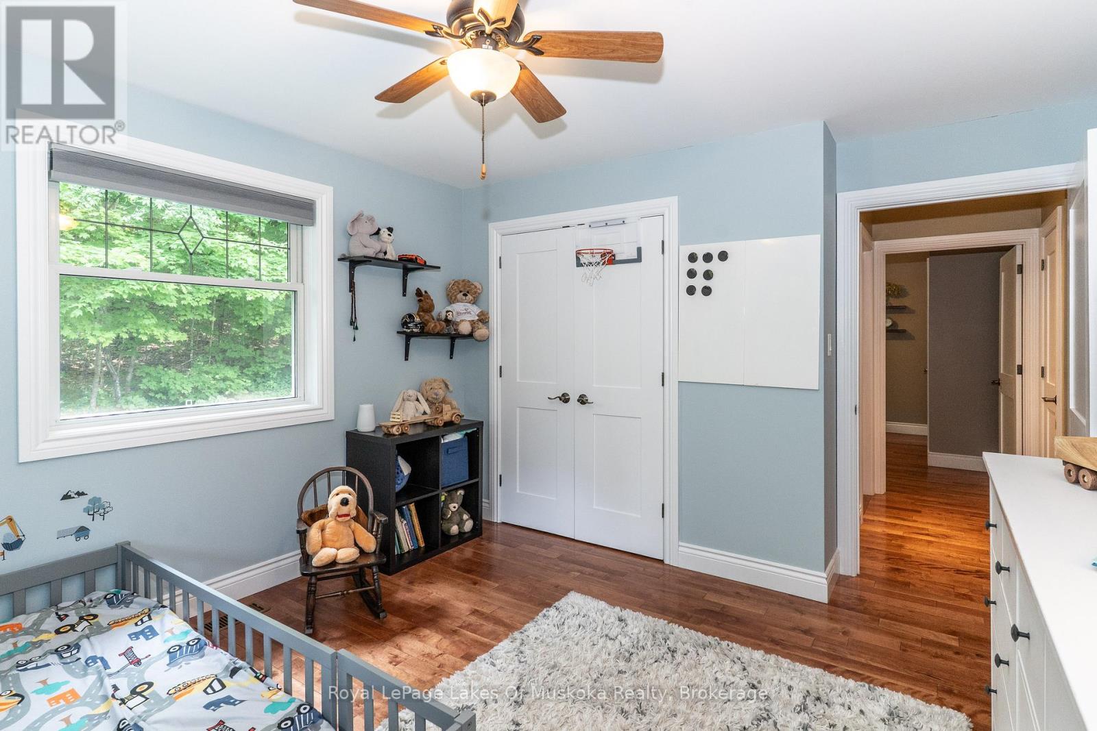1334 Beatrice Townline Road, Muskoka Lakes, Ontario  P1L 1X5 - Photo 18 - X12206953