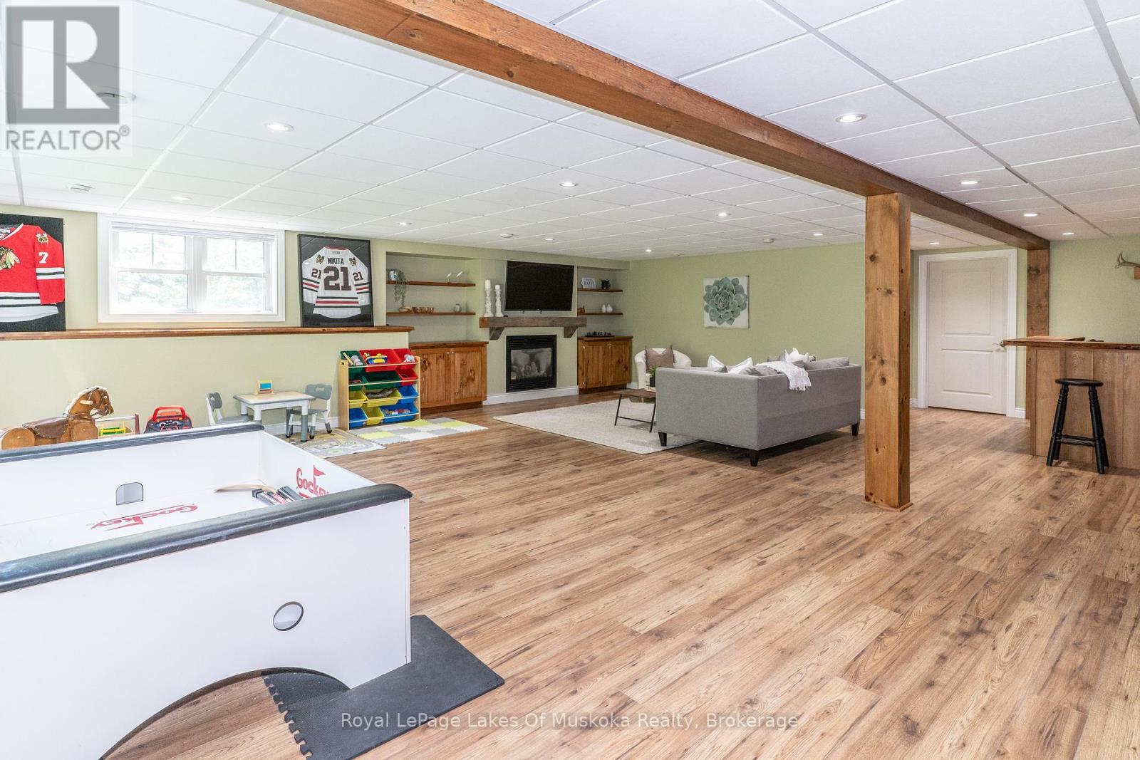 1334 Beatrice Townline Road, Muskoka Lakes, Ontario  P1L 1X5 - Photo 22 - X12206953