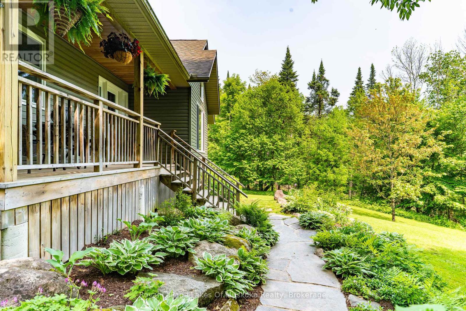 1334 Beatrice Townline Road, Muskoka Lakes, Ontario  P1L 1X5 - Photo 27 - X12206953