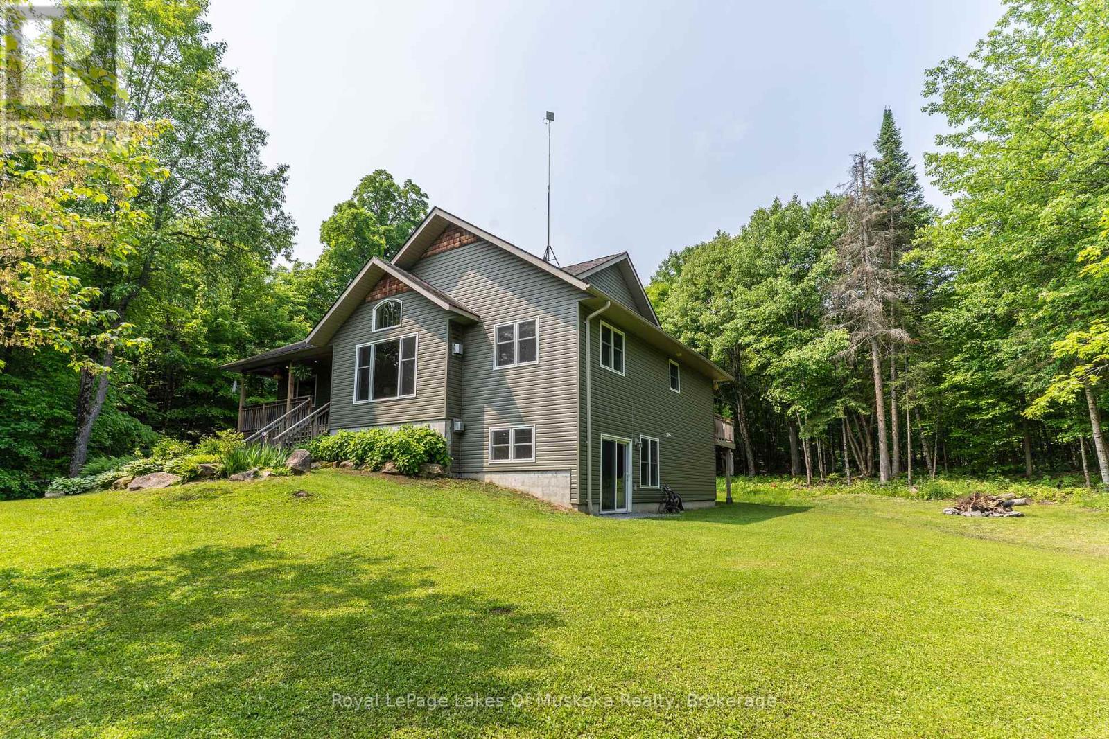 1334 Beatrice Townline Road, Muskoka Lakes, Ontario  P1L 1X5 - Photo 29 - X12206953
